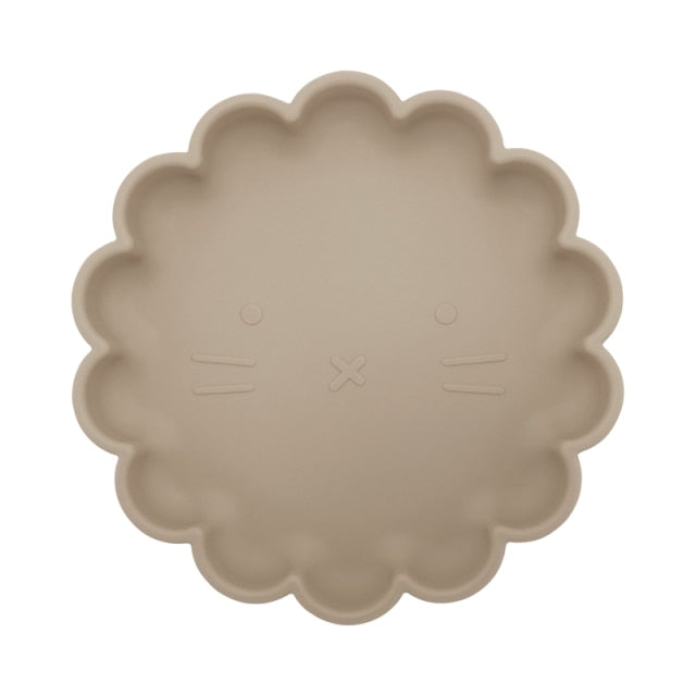 Luxy Plate