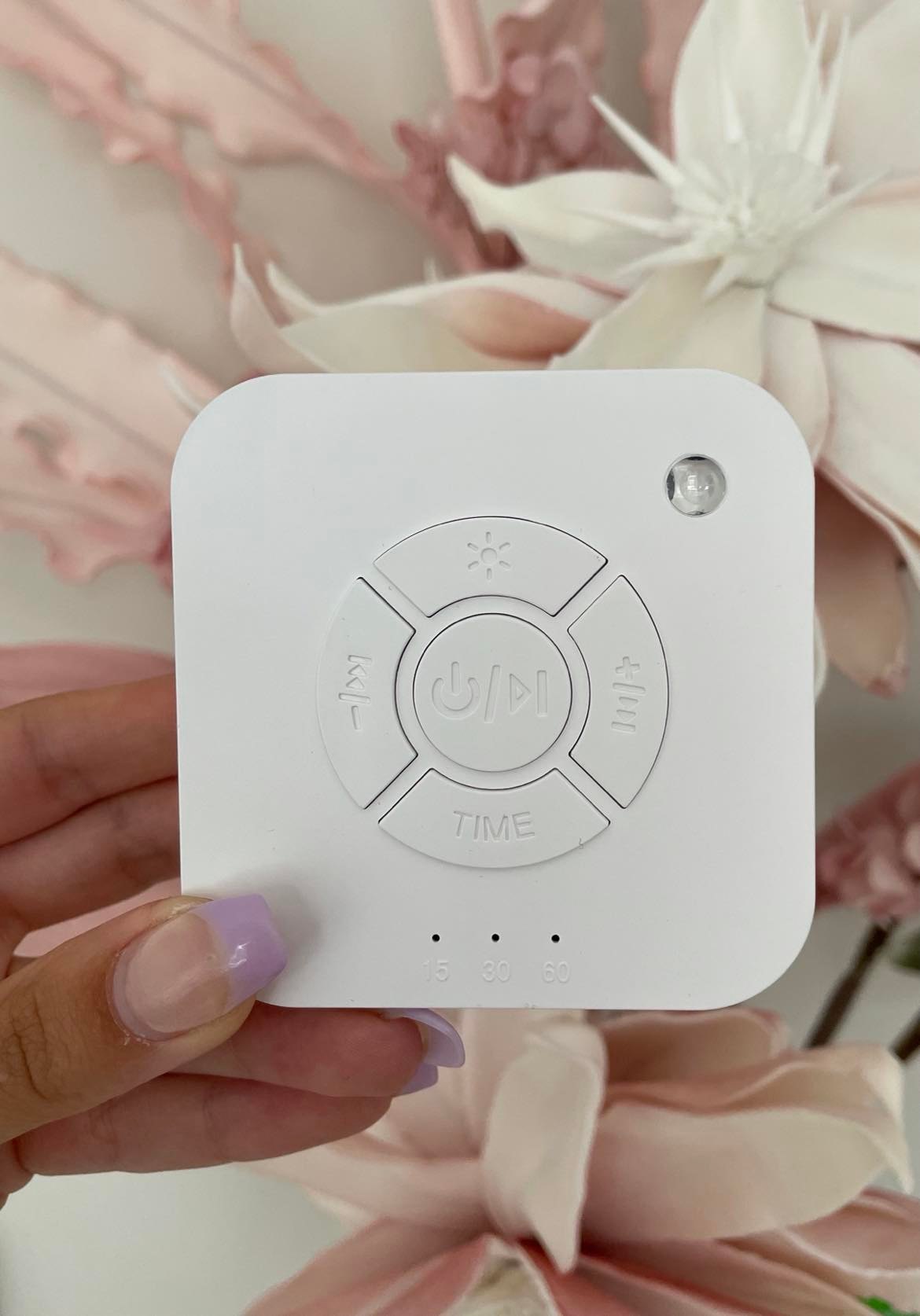 White Noise Machine