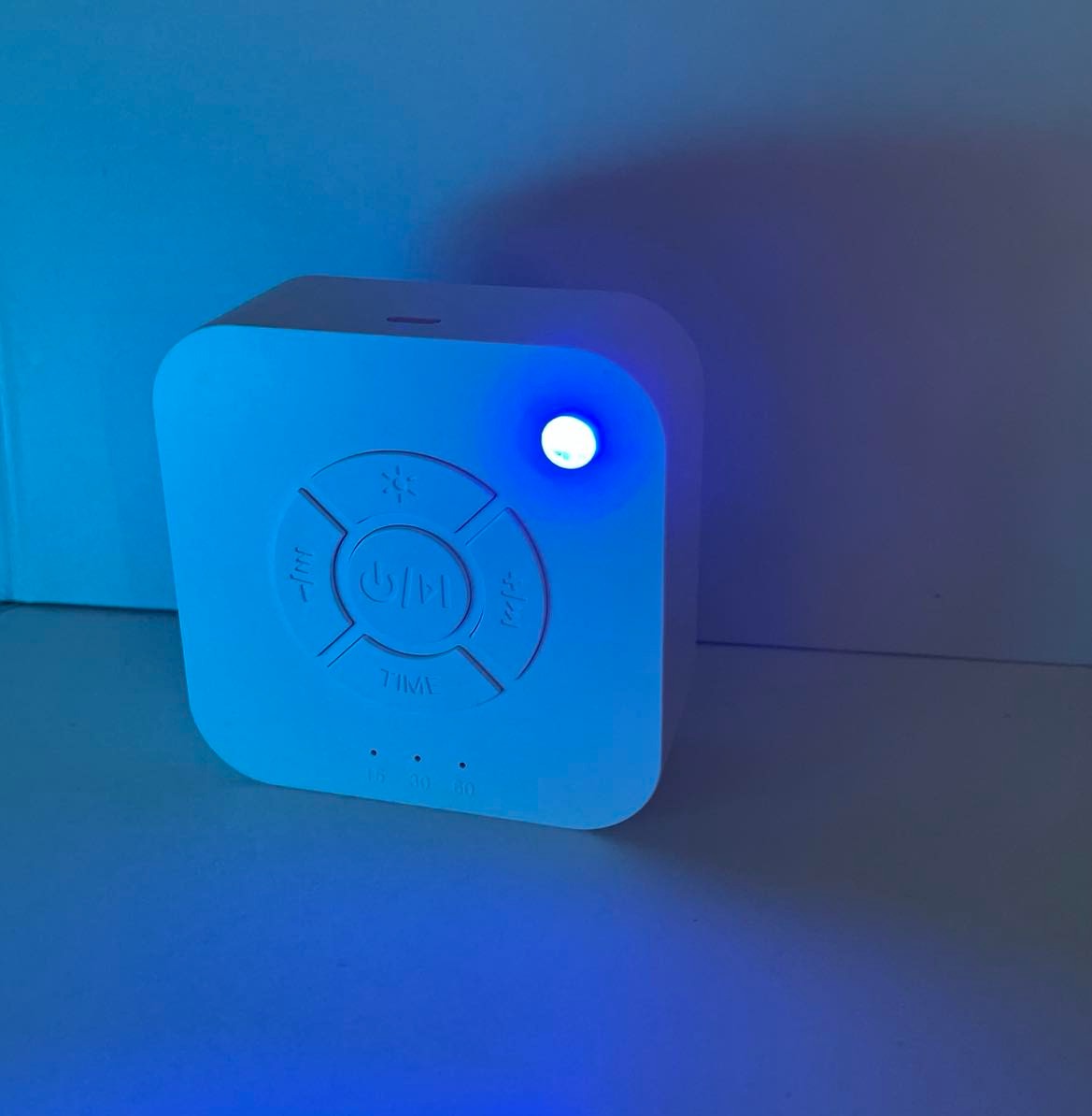 White Noise Machine