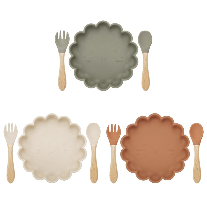 Luxy Dinner set