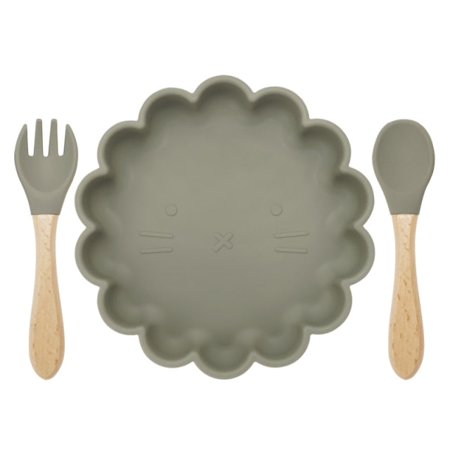 Luxy Dinner set