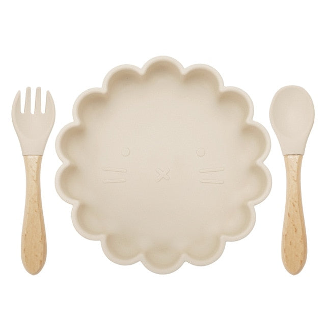 Luxy Dinner set
