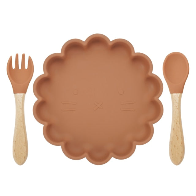 Luxy Dinner set