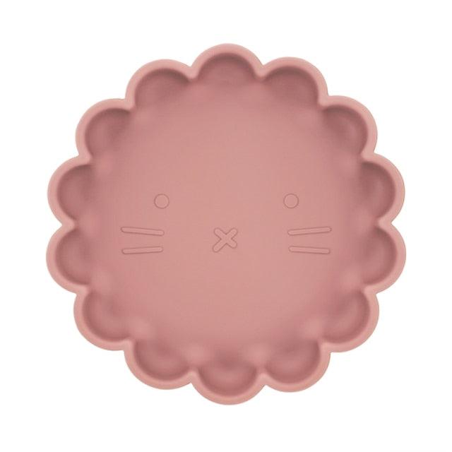 Luxy Plate