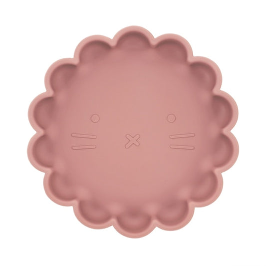 Luxy Plate