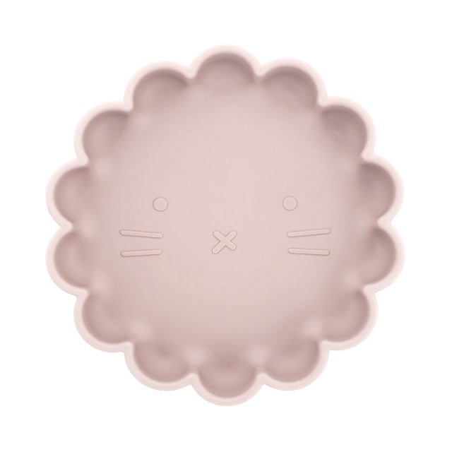 Luxy Plate