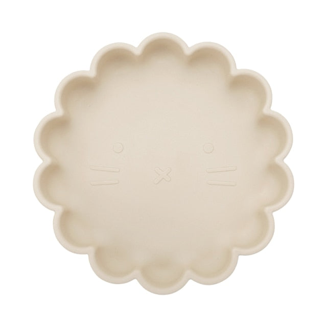 Luxy Plate