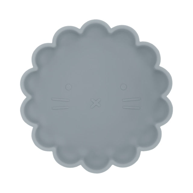 Luxy Plate