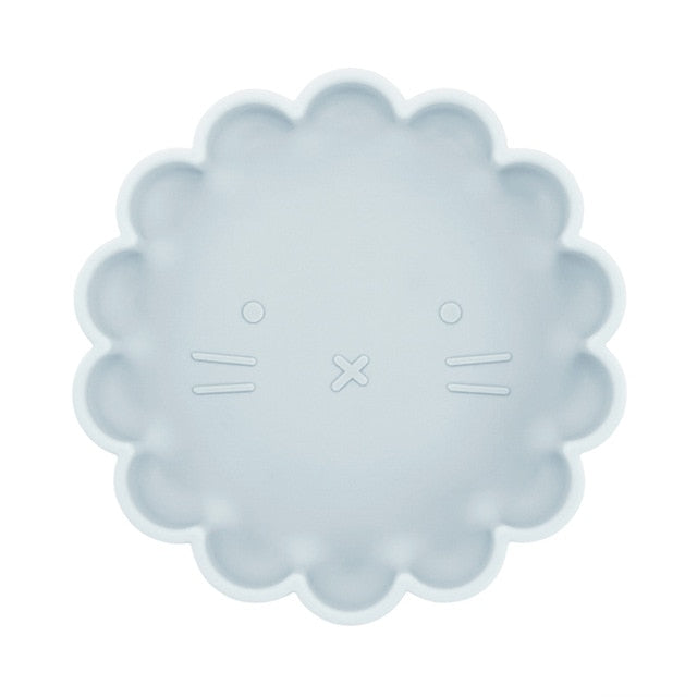 Luxy Plate