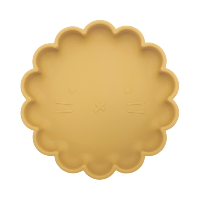 Luxy Plate