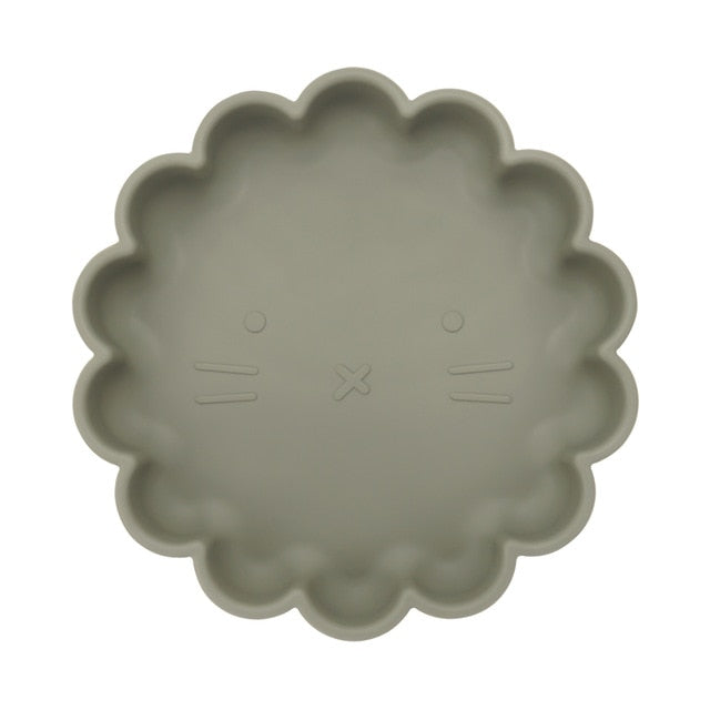 Luxy Plate