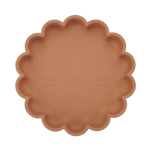 Luxy Plate