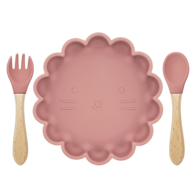 Luxy Dinner set