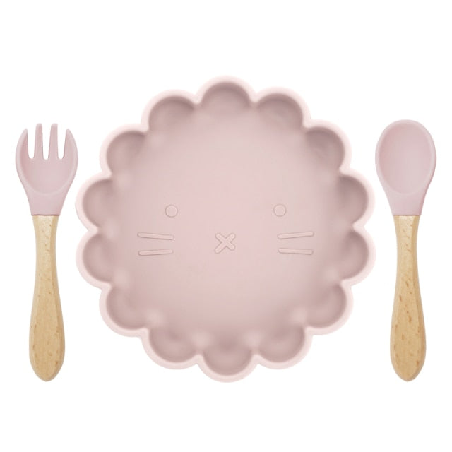 Luxy Dinner set