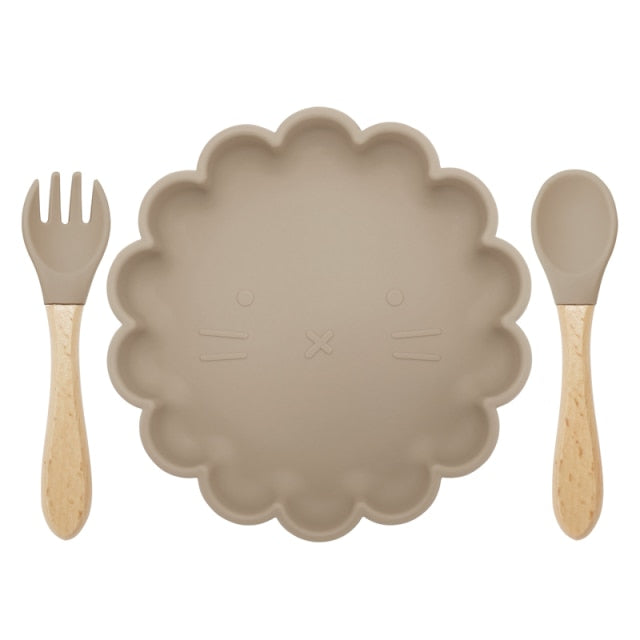 Luxy Dinner set