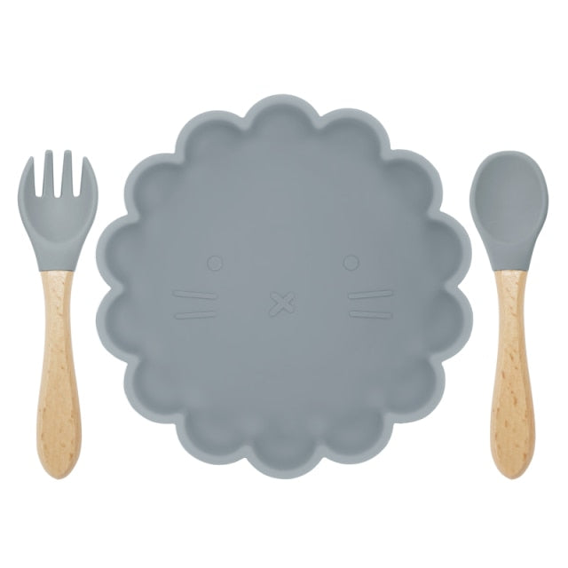 Luxy Dinner set
