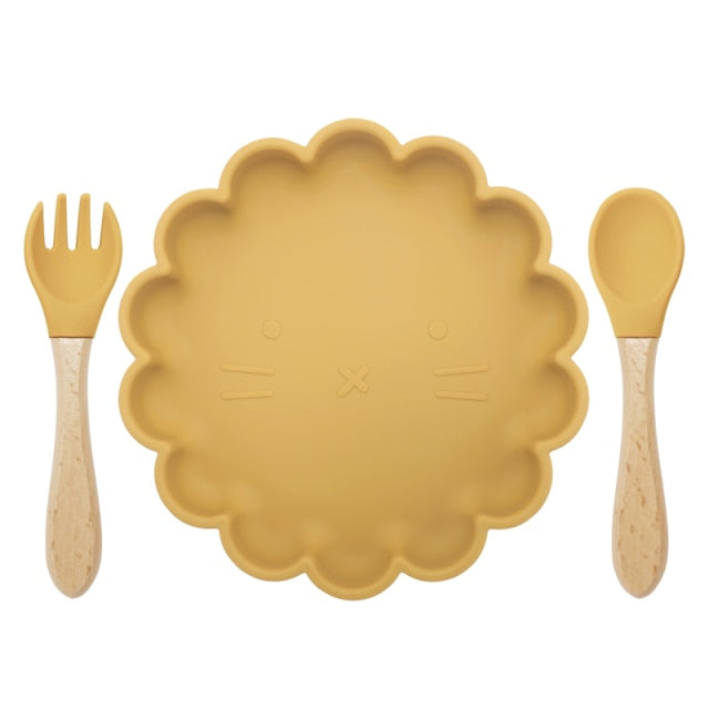 Luxy Dinner set